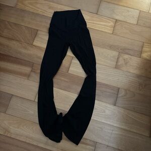 Aerie OFFLINE Black Leggings